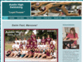 austinhighswimming.com