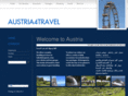 austria4travel.com