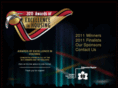 awardsofexcellenceinhousing.com