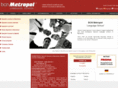 bcnmetropol.com