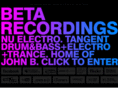 beta-recordings.com