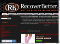 betterrecovery.com