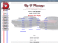 bigdmustangs.com