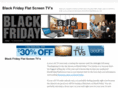 blackfridayflatscreen.com