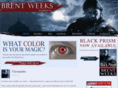 brentweeks.com
