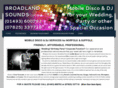 broadlandsounds.com