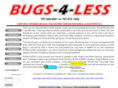 bugs4less.net