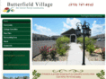 butterfieldvillage.com