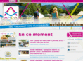campingariegepyrenees.biz