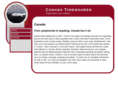 canadatimeshares.com