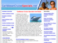 caribbeancruisespecials.net