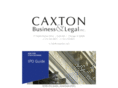 caxtoninc.com