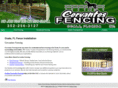 cervantesfencing.com