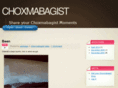 choxmabagist.com