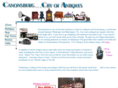 cityofantiques.com