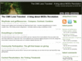 cmslesstraveled.com