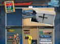 coastalpaddler.com