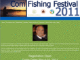 comfishingfestival.com