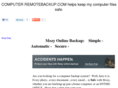 computerremotebackup.com