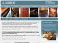 contractleathers.com