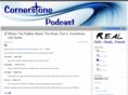 cornerstonepodcast.com