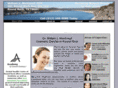 cosmeticdentistryroundrock.com