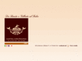 dabenitoegilberto.com