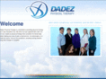dadezphysicaltherapy.com