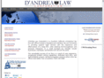 dandrealaw.com