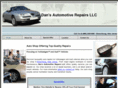 dansautomotiverepairs.com