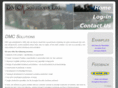 dmcsolutions.co.uk