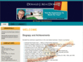 donaldjmacdonald.com