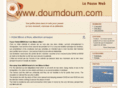 doumdoum.com