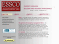 essco-service.com