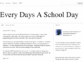 everydaysaschoolday.com