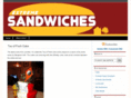 extreme-sandwiches.com