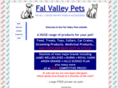 falvalleypets.com