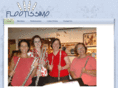 flutequartet.com