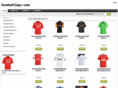 footballtops.com