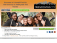 friendsnthecity.com