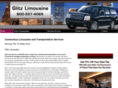 glitzlimousine.com