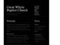 greatwhyte.org