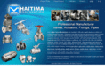 haitima.com.tw