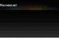 halfabee.net