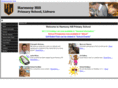 harmonyhillps.org