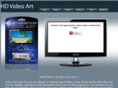 hdarttv.com