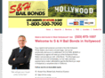 hollywoodwebailu.com