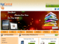 hyecentral.com