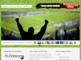 iknowaboutfootball.com