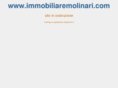 immobiliaremolinari.com
